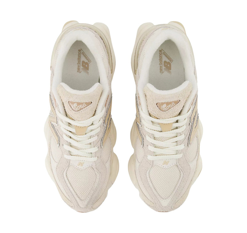 New Balance 9060 Bisque with Sea Salt U9060CCB