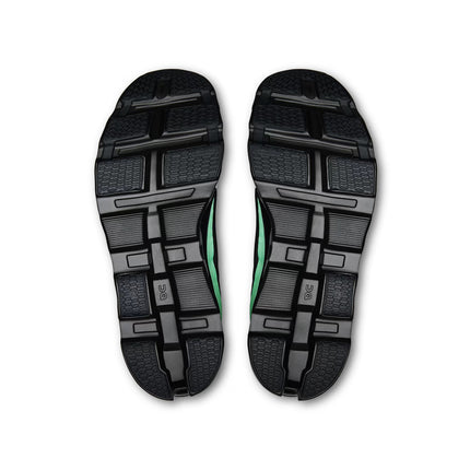 ON Men's Cloudmonster 2 Black/Glacier