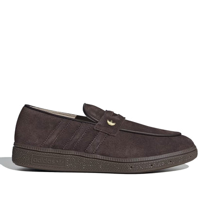 Adidas Women's Handball Spezial Shoes Aurora Coffee/Gum KJ2533