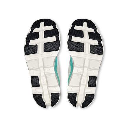 ON Women's Cloudmonster 2 Cream/Horizon