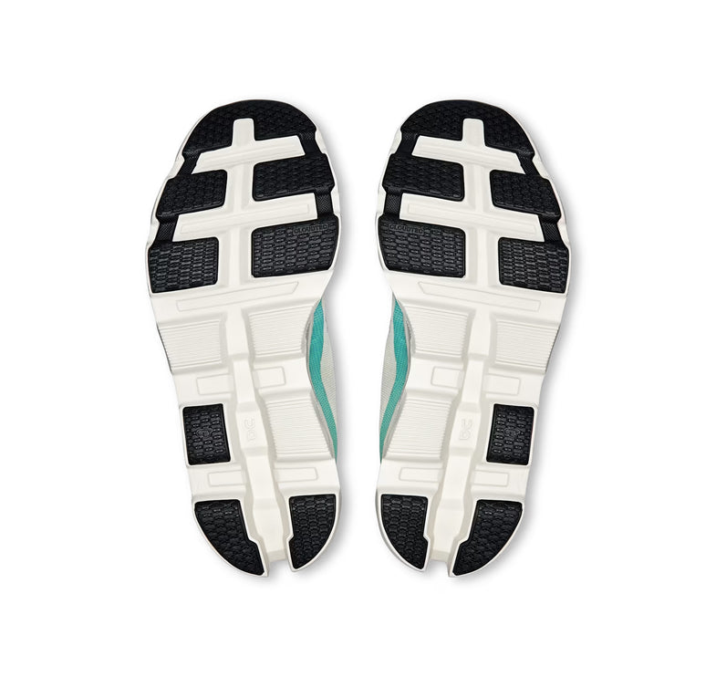 ON Women's Cloudmonster 2 Cream/Horizon