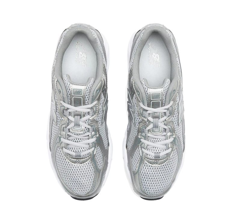 New Balance 740 Silver Castlerock U740SG2