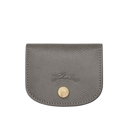 Longchamp Women's Épure Card Holder Turtledown