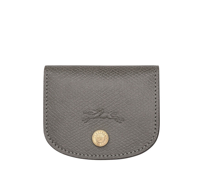 Longchamp Women's Épure Card Holder Turtledown