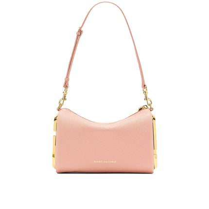 Marc Jacobs Women's The Snapshot Shoulder Bag Rose