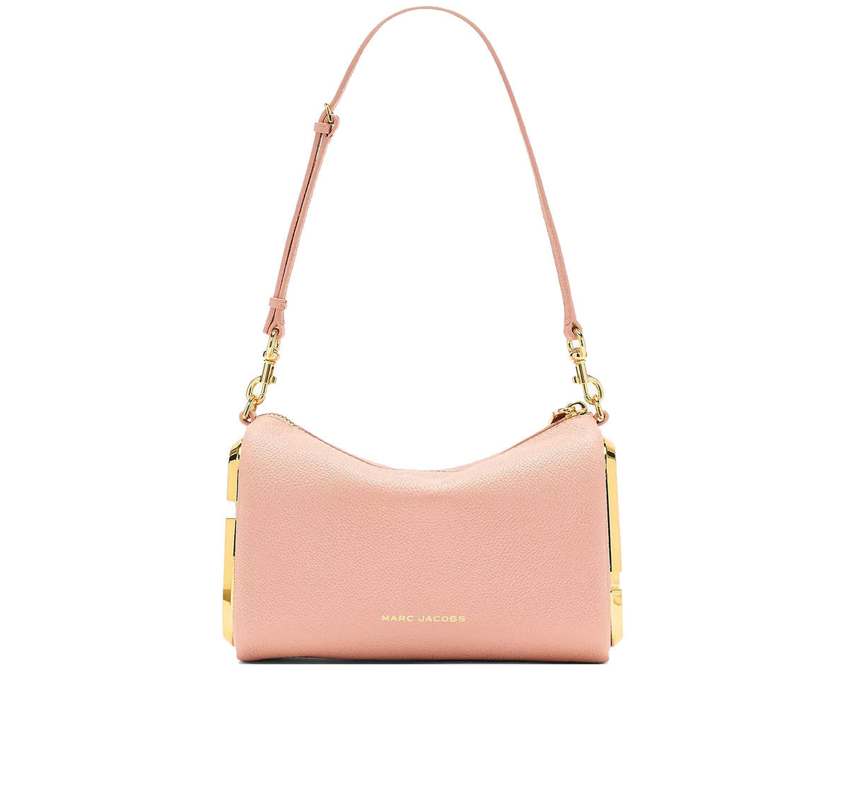 Marc Jacobs Women's The Snapshot Shoulder Bag Rose