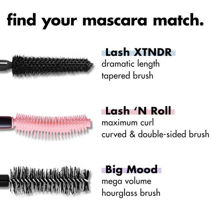 e.l.f. Lash XTNDR Mascara