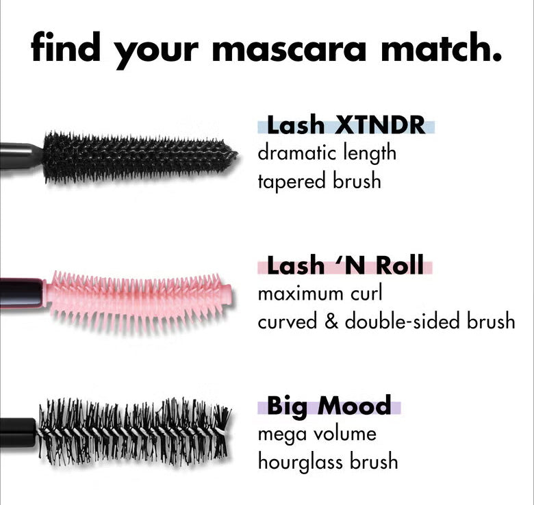 e.l.f. Lash XTNDR Mascara