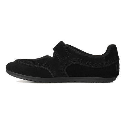 UGG Women's Quill Mary Jane Black