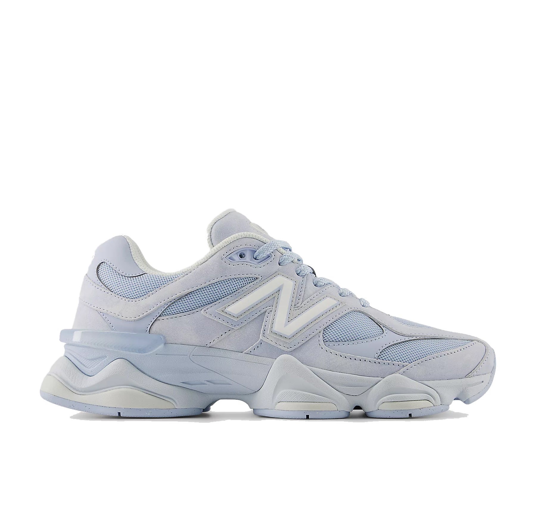 Yu様 New Balance 9060 Oxford Blue with Sea Salt U90607KM – hepsikanadadan