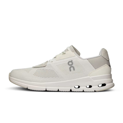 ON Women's Cloudrift White/Frost