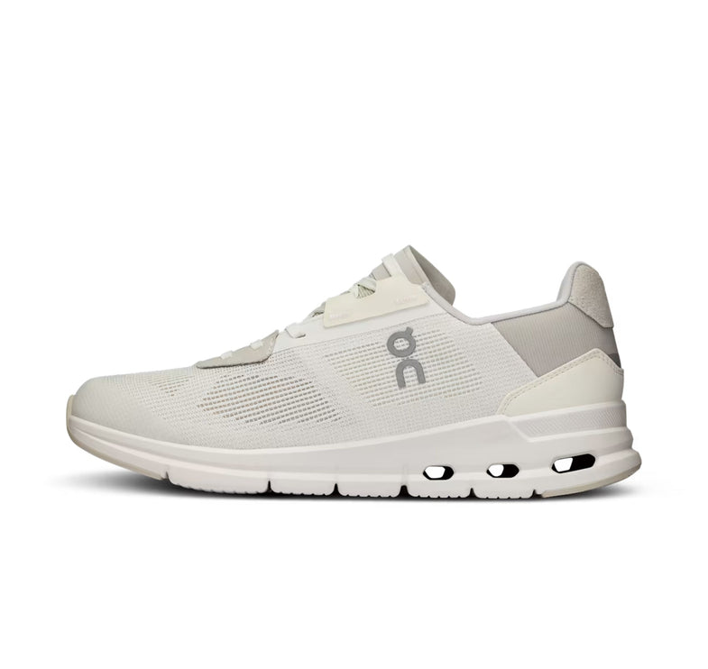 ON Women's Cloudrift White/Frost