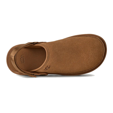 UGG Men's Goldencoast Clog II Chestnut