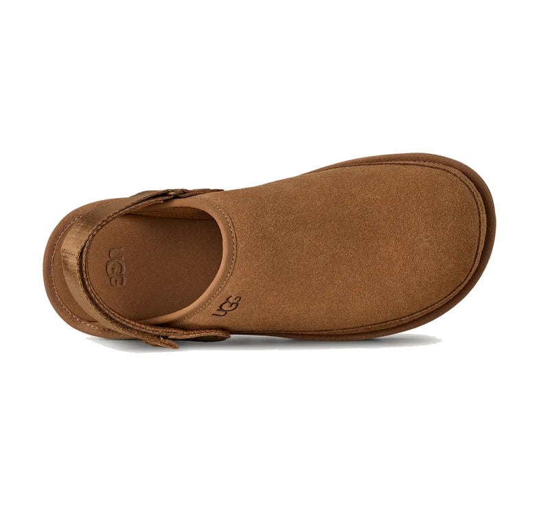 UGG Men's Goldencoast Clog II Chestnut