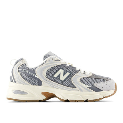 New Balance 530 Raincloud/Castlerock U530SUB