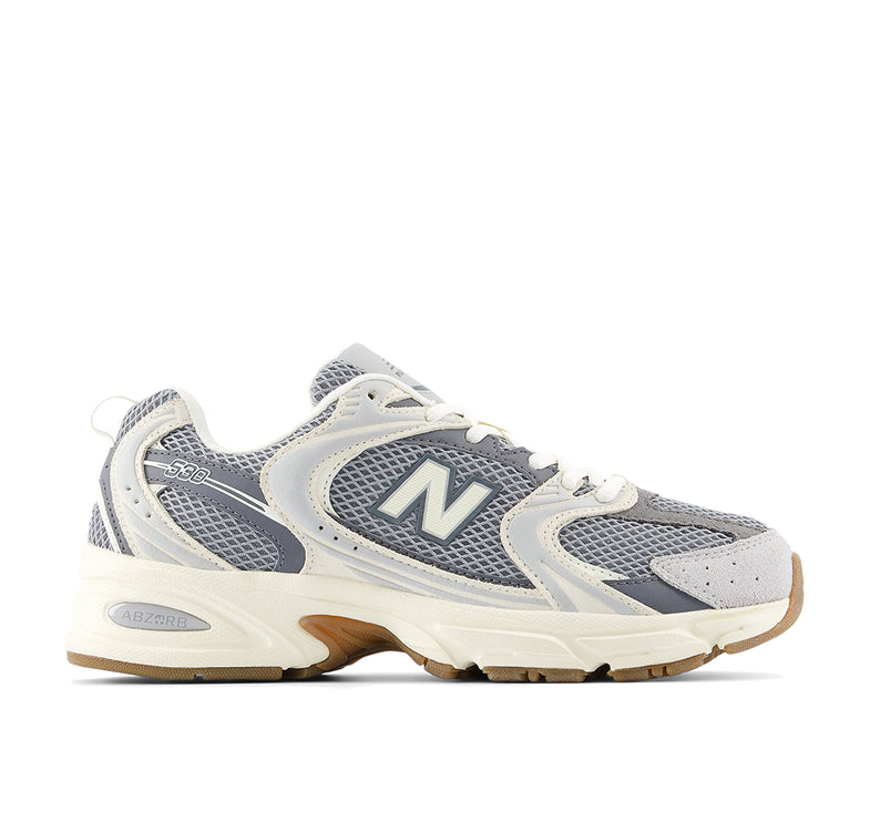 New Balance 530 Raincloud/Castlerock U530SUB