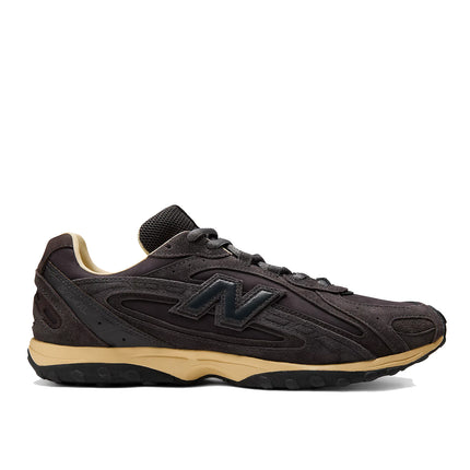 New Balance x AURALEE 204L Ganache with Black Bean U204L5I7