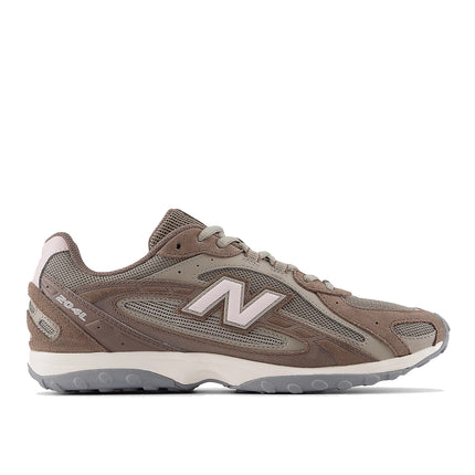 New Balance 204L Cortado with Pink Stone U204L273