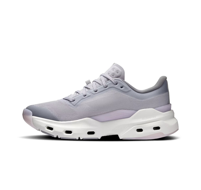 ON Women's Cloudpulse 2 Alloy/Ice