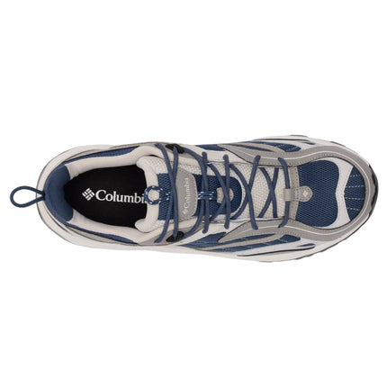 Columbia Men's Jaawaa Waterproof Shoe Dark Mountain/Sea Salt