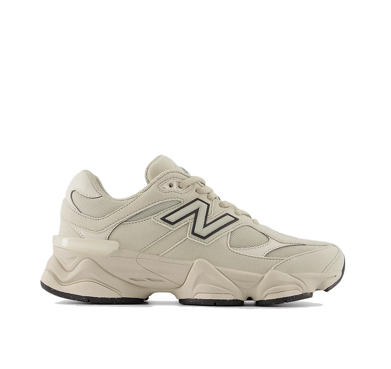 New Balance Grade School 9060 Shipyard with Linen G90607GY