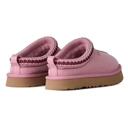 UGG Big Kids' Tazz Dusty Orchid