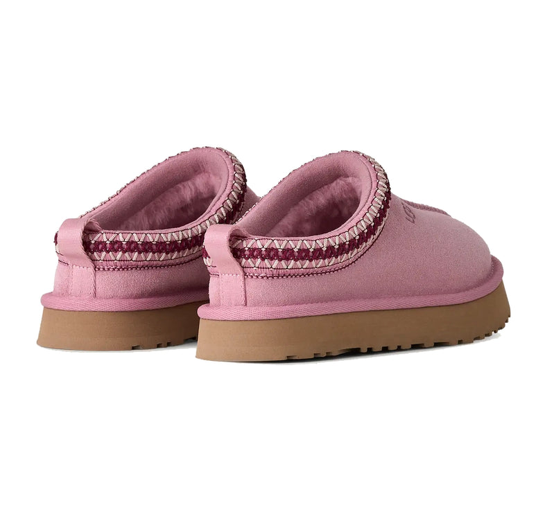 UGG Big Kids' Tazz Dusty Orchid