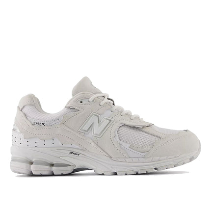 New Balance 2002DX Protection Pack GORE-TEX® White with Reflection and Silver Metallic U2002DXA