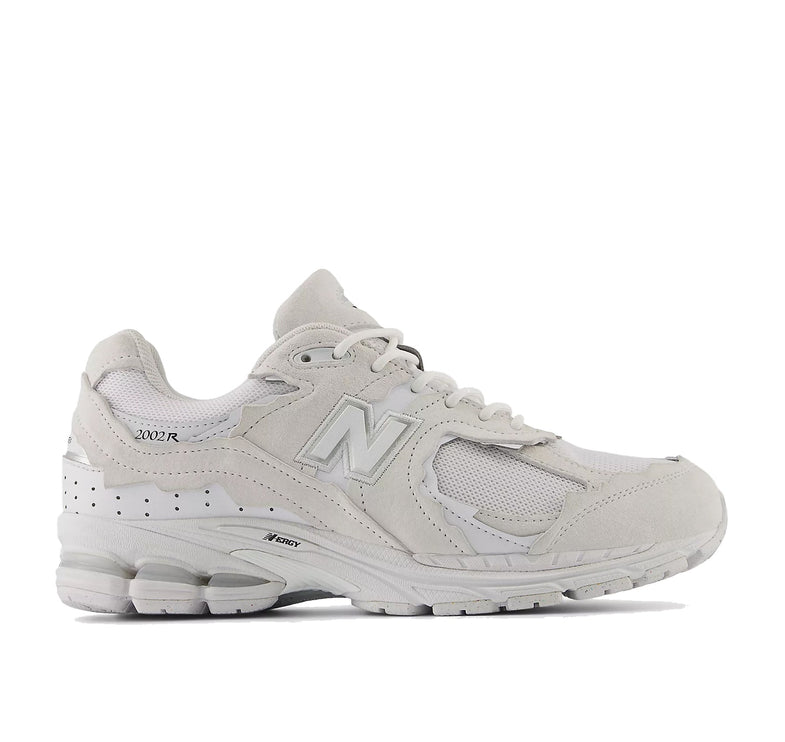 New Balance 2002DX Protection Pack GORE-TEX® White with Reflection and Silver Metallic U2002DXA