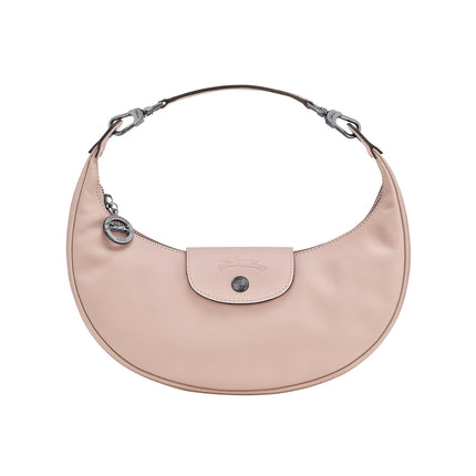 Longchamp Women's Le Pliage Xtra S Shoulder Bag Nude