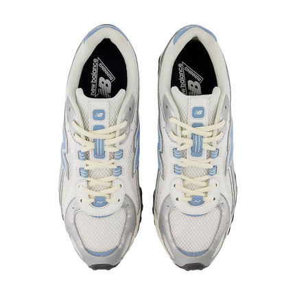 New Balance 204L Silver Metallic with Ice Blue U204LSWC - Hafta Sonuna Özel Fiyat