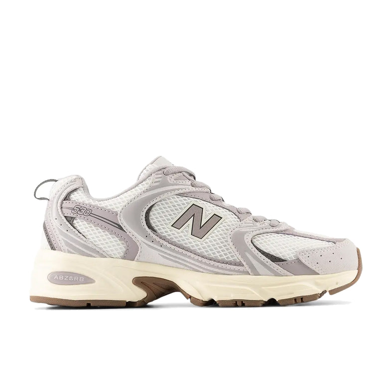 New Balance 530 Grey Matter/Truffle Salt U5307VI