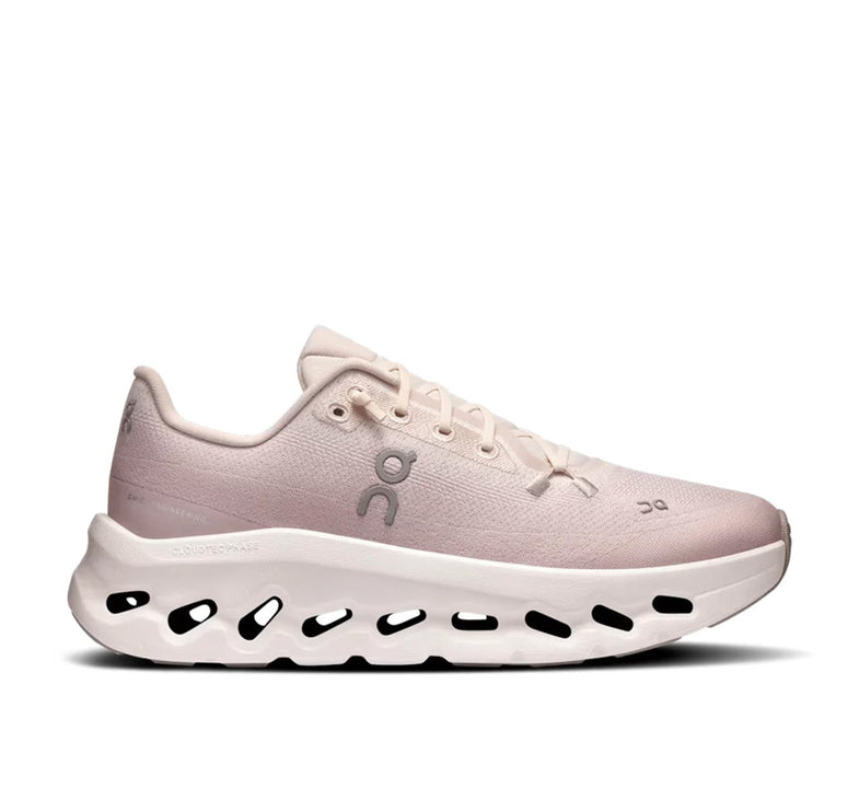 ON Women's Cloudtilt Pearl/Fade - İndirim