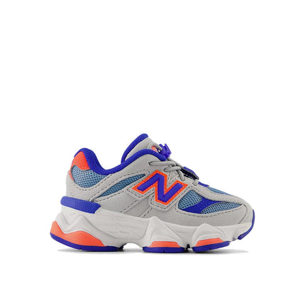 New Balance Toddlers & Babies 9060 Blue Gemstone with Raincloud IV9060KB