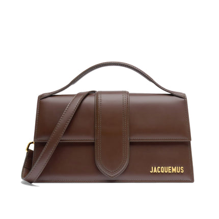 Jacquemus Women's Les Classiques The Large Bambino Brown