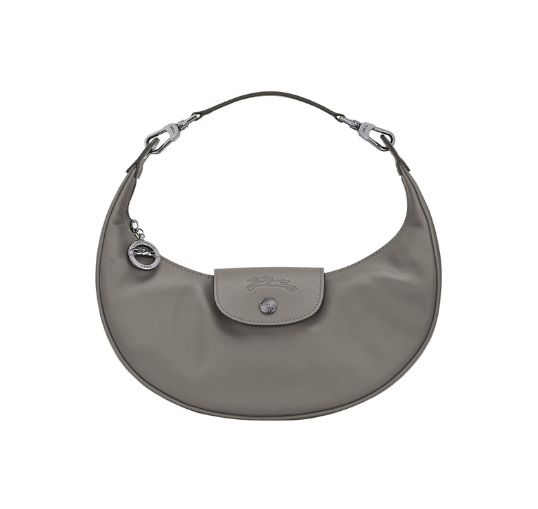 Longchamp Women's Le Pliage Xtra S Shoulder Bag Turtledove