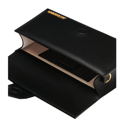 Jacquemus Women's Les Classiques The Large Bambino Black