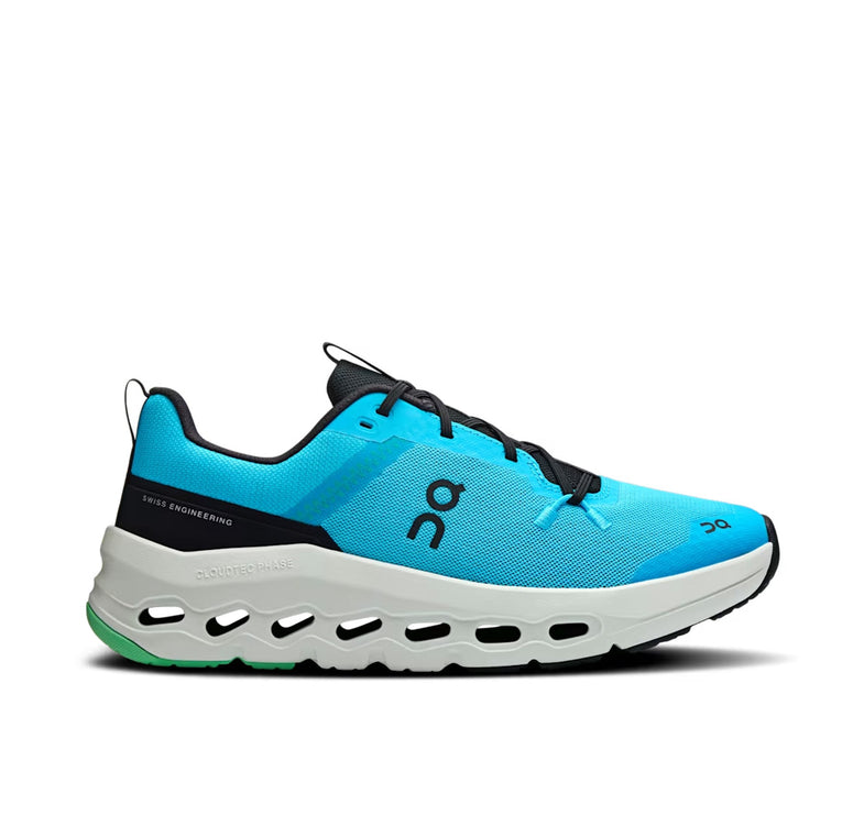 ON Big Kid's Cloudleap Horizon/Mineral