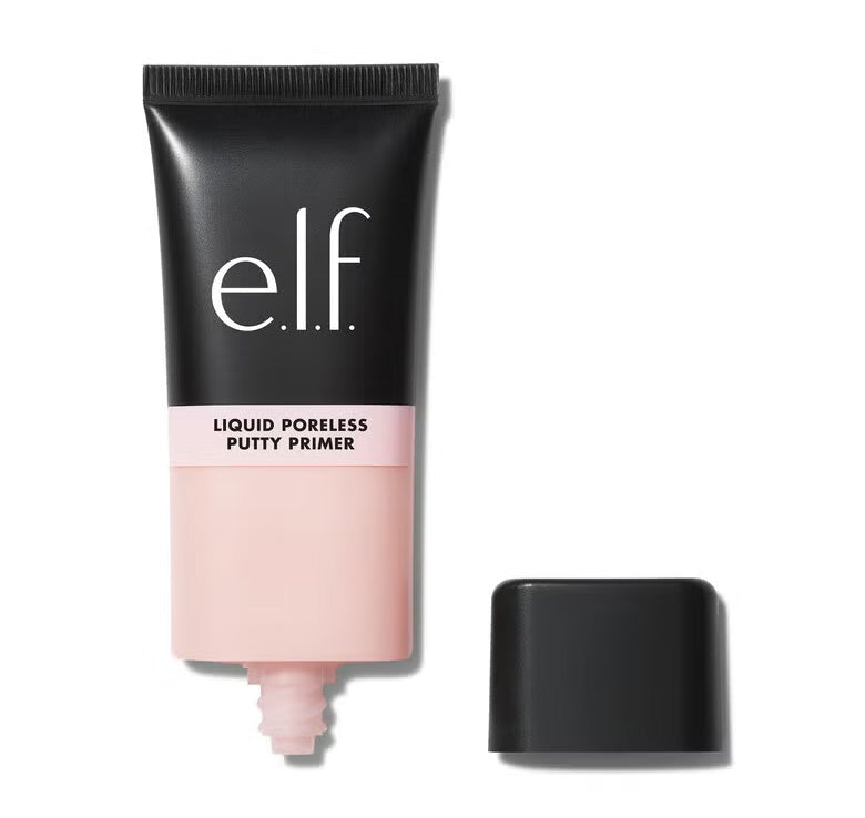 e.l.f. Liquid Poreless Putty Primer