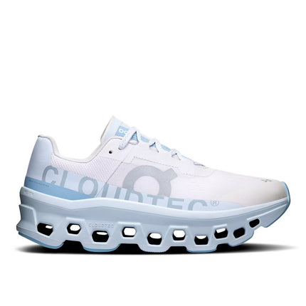 ON Women's Cloudmonster Frost/Wash