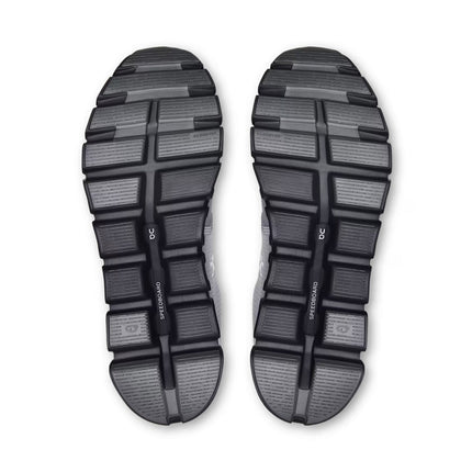 ON Men's Cloud 6 Waterproof Alloy/Wolf