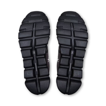 ON Men's Cloud 6 Waterproof Thorn/Black