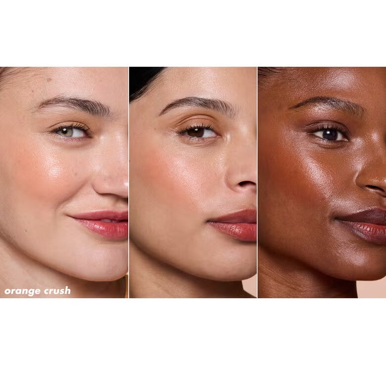 e.l.f. Sheer For It Blush Tint