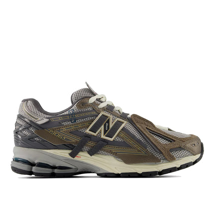 New Balance U1906A Thunder Brown with Slate Grey U19066U8