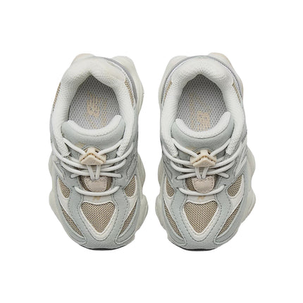New Balance Toddlers & Babies 9060 Lone Star Grey with Stonware I90602LF