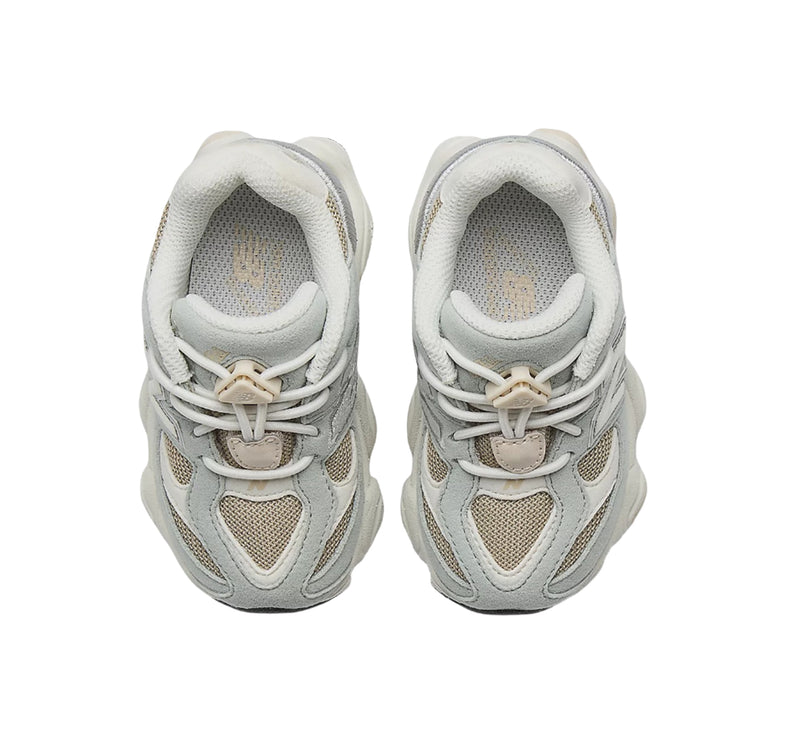 New Balance Toddlers & Babies 9060 Lone Star Grey with Stonware I90602LF