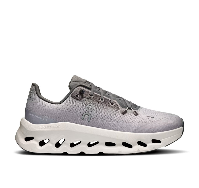 ON Women's Cloudtilt Eclipse/Lilac