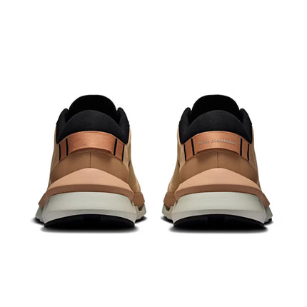 ON Women's Cloudzone Rosebrown/Black