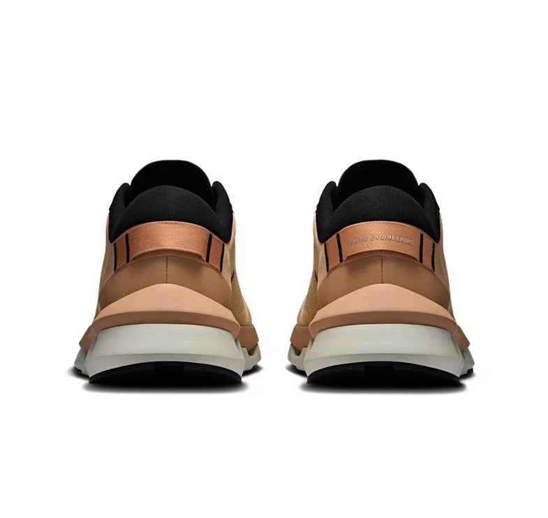 ON Women's Cloudzone Rosebrown/Black