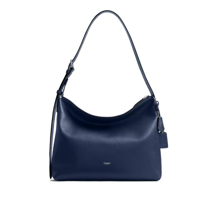 Coach Unisex Mott Messenger Bag 38 Navy